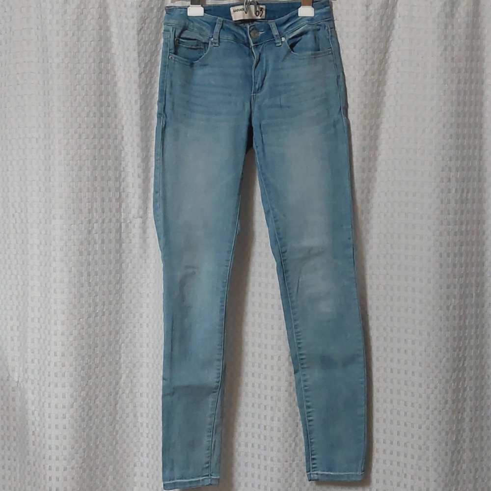 Skinny jeans